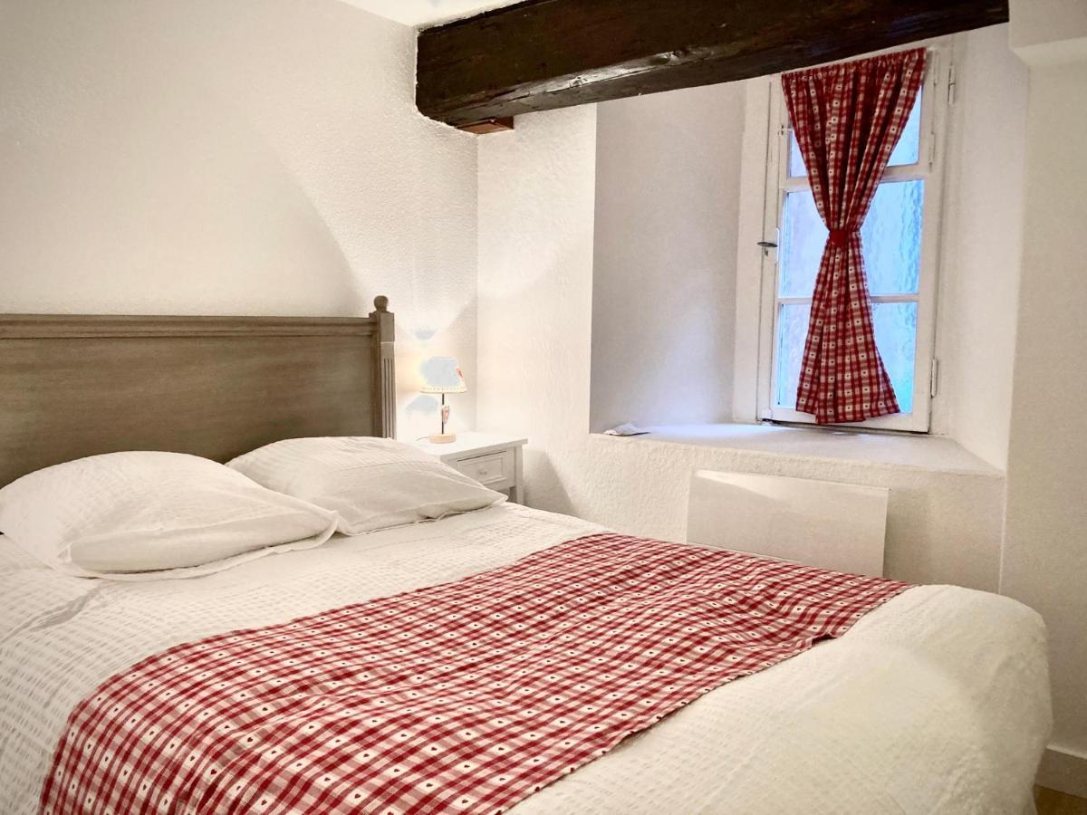 Le Cocon Petite France Appartement Strasbourg