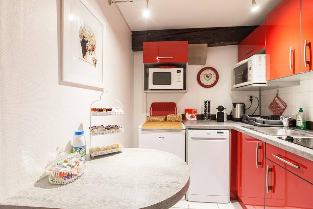 Le Cocon Petite France Appartement